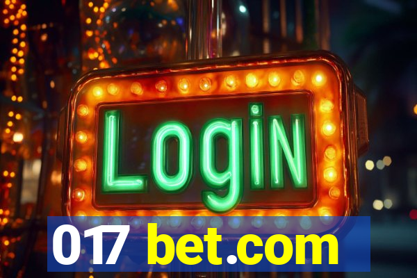 017 bet.com